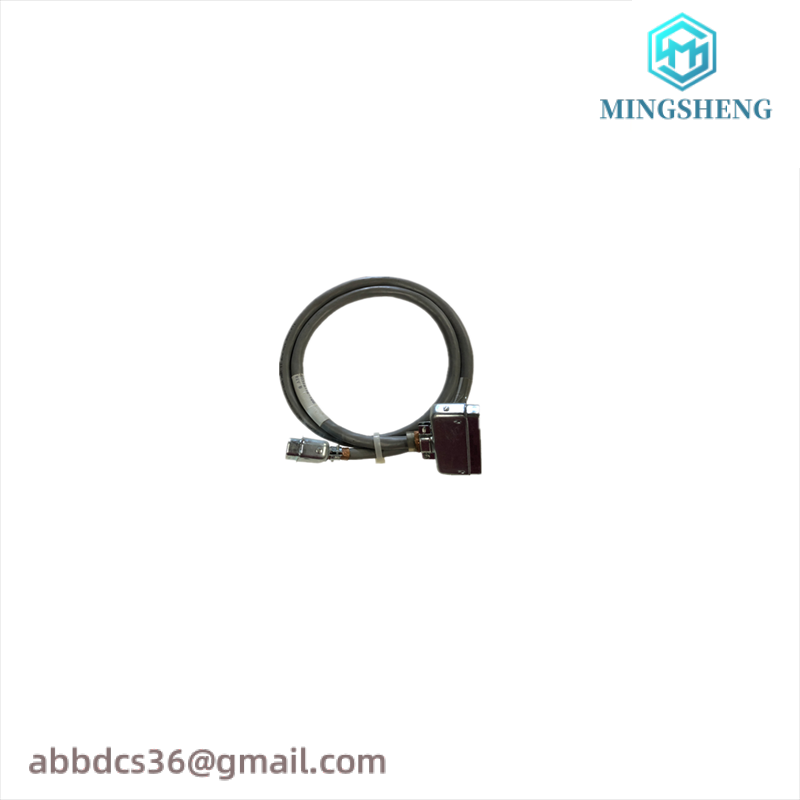 Honeywell MU-KBFT02 80366198-200 Bridge Cable