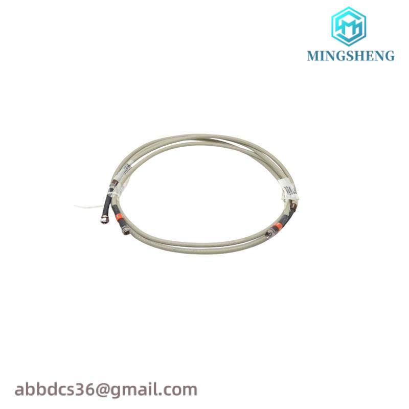 Honeywell MU-KFTA20 51201420-020 FTA Cable