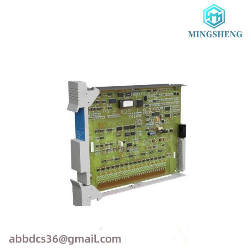 HONEYWELL MU-PAIH03 51304754-100 High Level Analog Input Processor