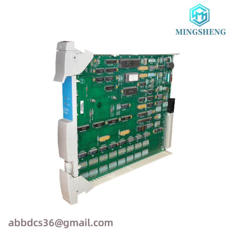 Honeywell MU-PDIX02 51304485-100 Digital Input