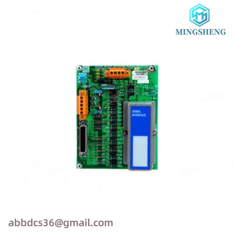 HONEYWELL MU-PSIM11 51304362-300 Serial Interface I/O Processor