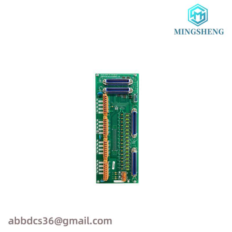 HONEYWELL MU-TAOY22 51204172-125 Circuit Board