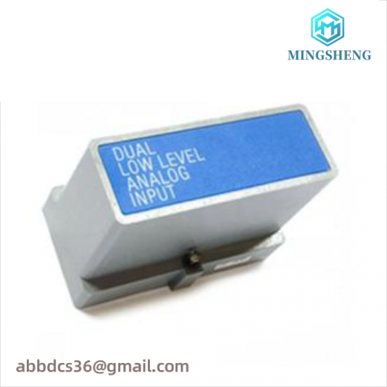 HONEYWELL MU-TPIX12 51304084-100 Pulse Input FTA (8 Inputs) Brand