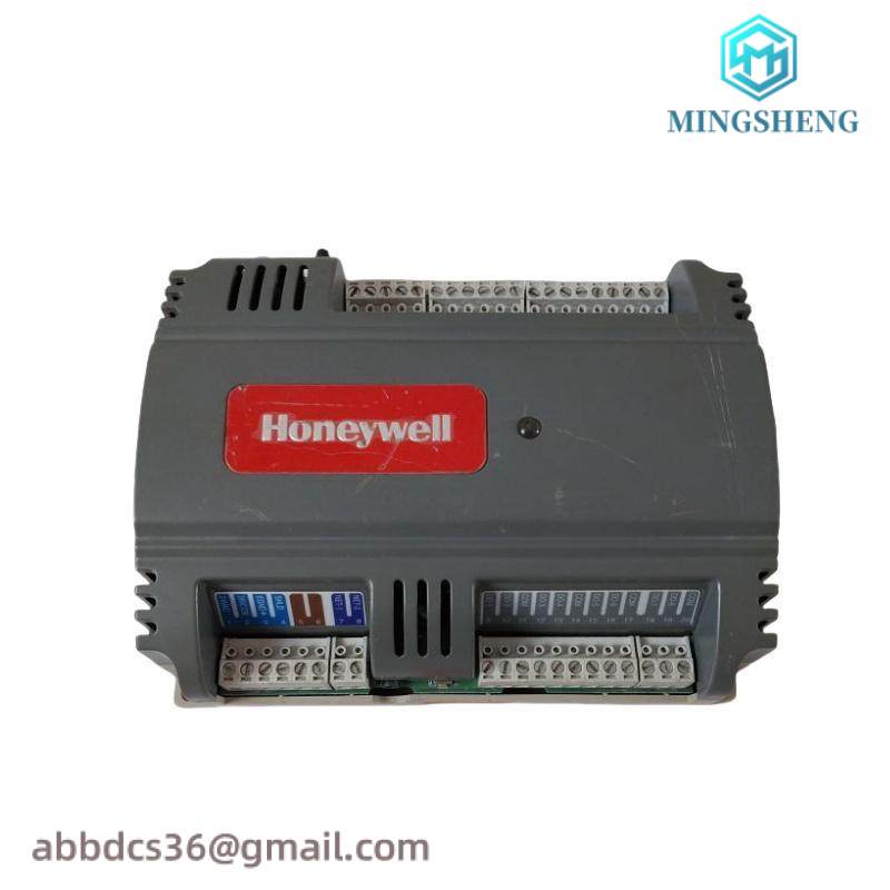 HONEYWELL PVL6438N Programmable VAV Controller