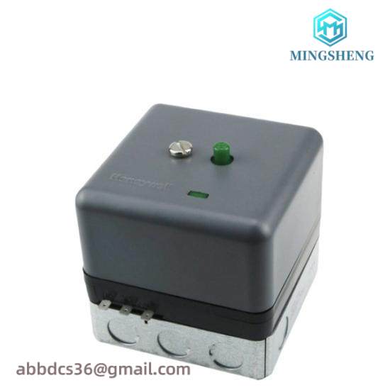 Honeywell RA890F1304 RA890G1245  Combustion Safety Controller