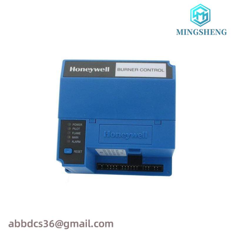 HONEYWELL RM7830A1003 Burner Control