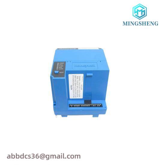 Honeywell RM7840L1018 Burner Control