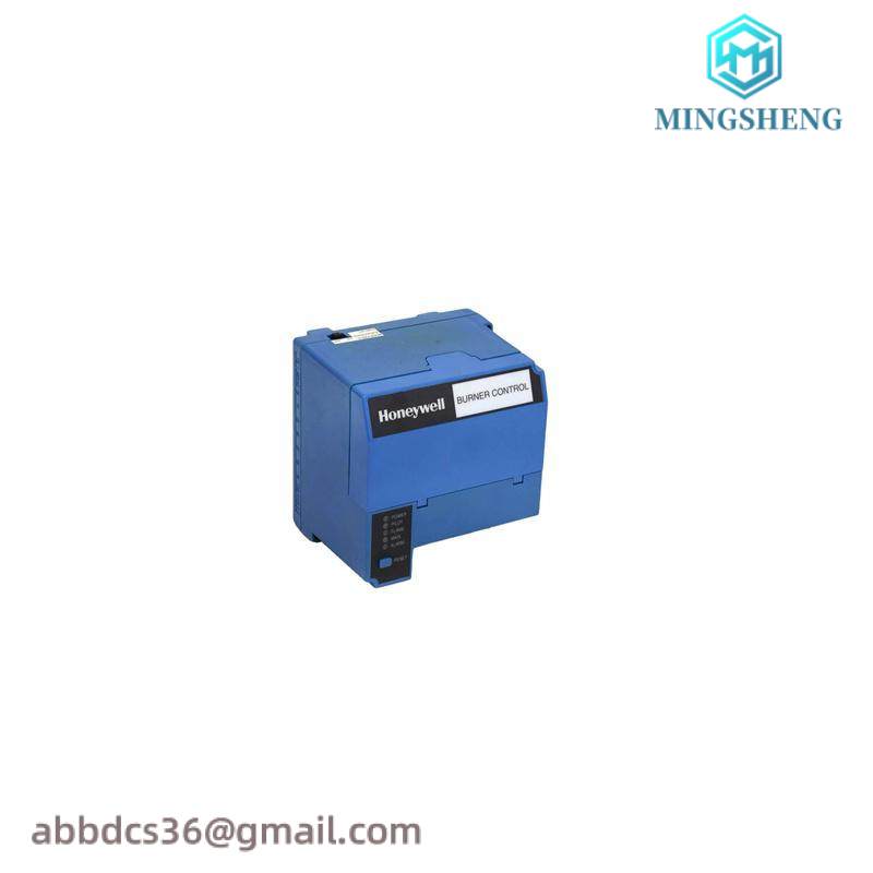 HONEYWELL RM7840L1018 combustion controller