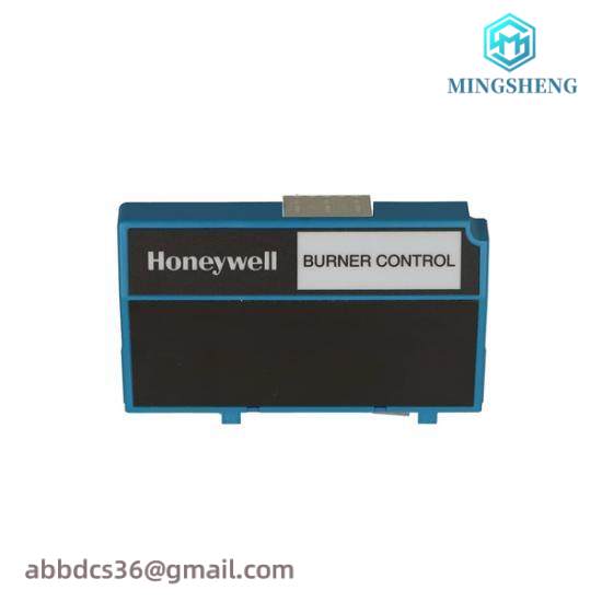 HONEYWELL S7820A1007 Remote Reset Module