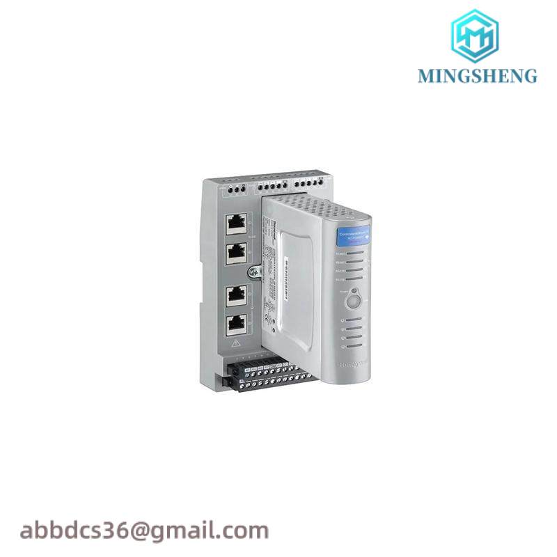 Honeywell SC-TEPL01 Controller