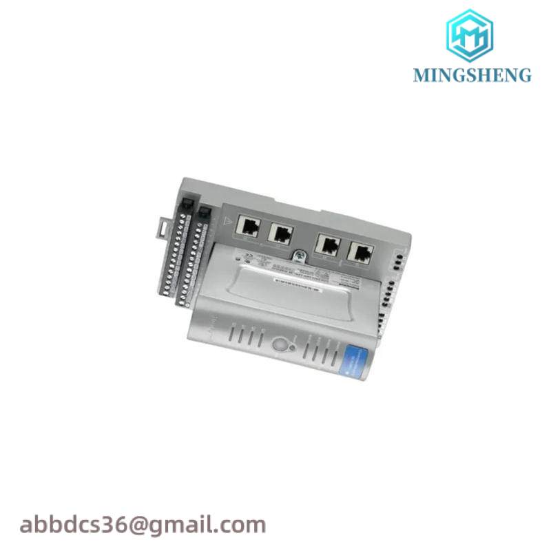 HONEYWELL SC-UCMX02 Non-redundant Controller