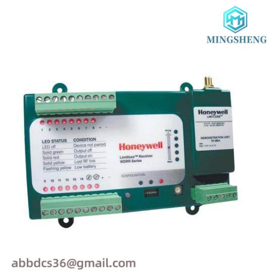 Honeywell SP-EMD171 ControlEdge Builder R171 Media Kit