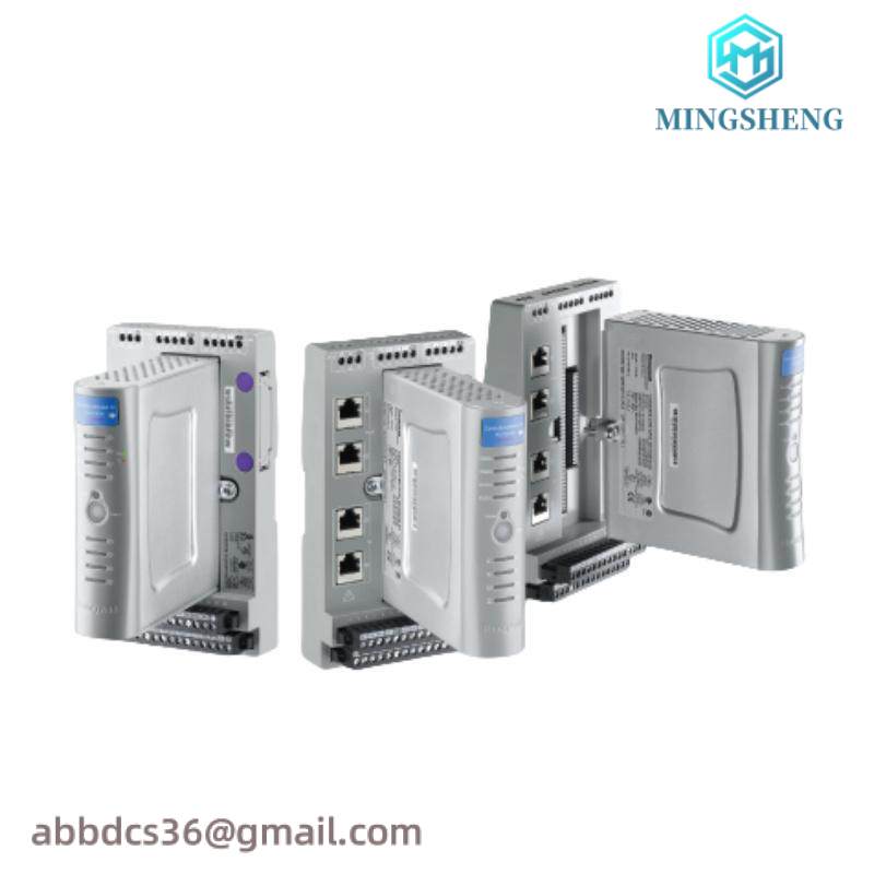 honeywell SP-EMD172-ESD Process controllers