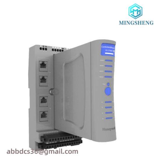 Honeywell SP-MRUN01  One Meter Run