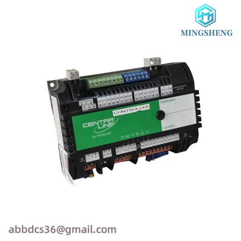 HONEYWELL SPCL000000003590 RELAY CONTROLLER