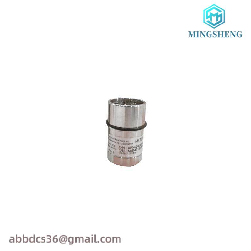 HONEYWELL SPXCDXSRXSS Combustible gas detector sensor