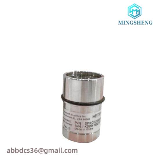 Honeywell SPXCDXSRXSS DCS Module