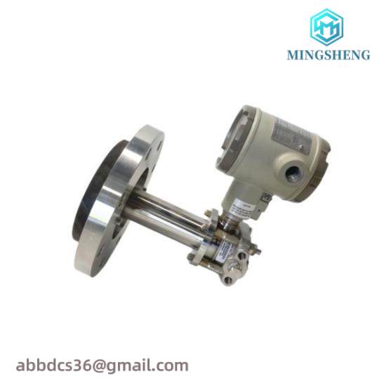 Honeywell STF932-E1A-031F0-1C Flange Mounted Liquid Level Transmitter
