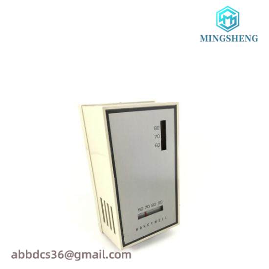 Honeywell T921D-1008 DCS Module