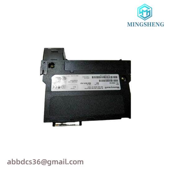 HONEYWELL TC-0DD321 DC Output Module