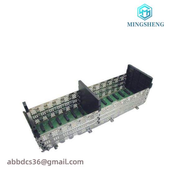 Honeywell TC-FCX132 Card Rack Chassis