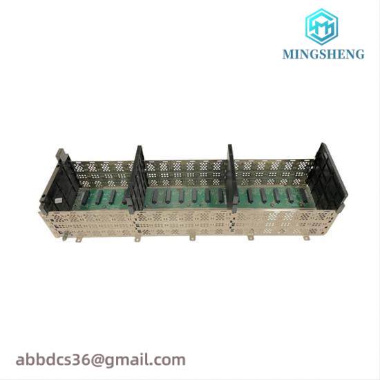 HONEYWELL TC-FXX172 17 Slot Rack