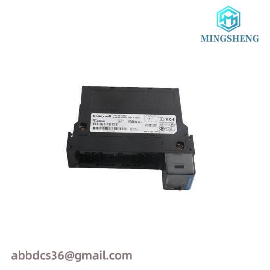 Honeywell TC-IXR061 96978380-A01 INPUT Module