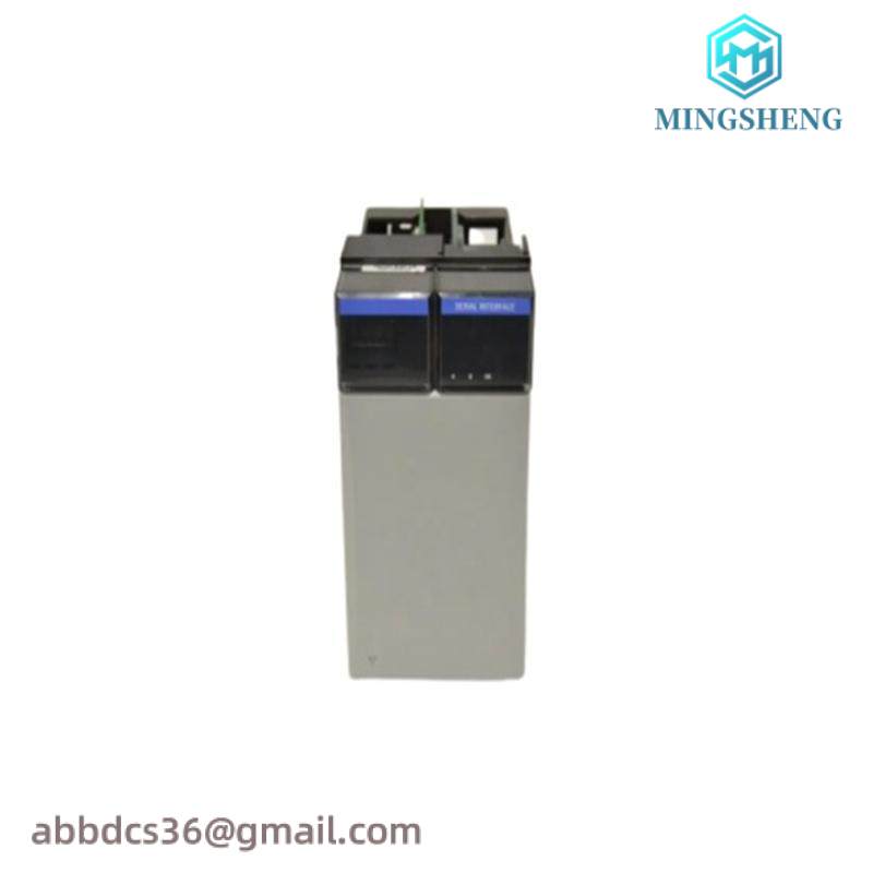 HONEYWELL TC-MUX021 INTERFACE MODULE 