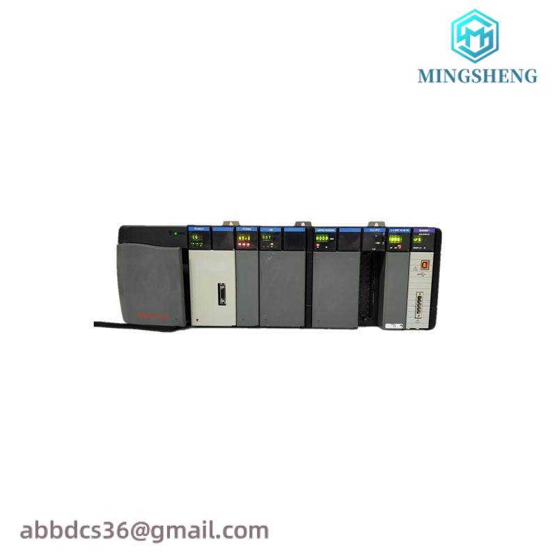 Honeywell TC-PDCXX2 Chassis Power Module