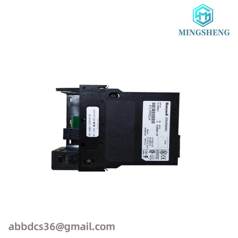HONEYWELL TC-PPDO11 Battery Extension Module