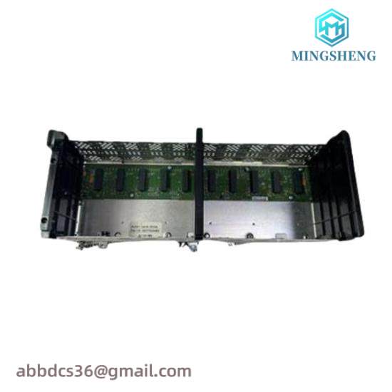 Honeywell TK-FXX102 10-Slot Rack