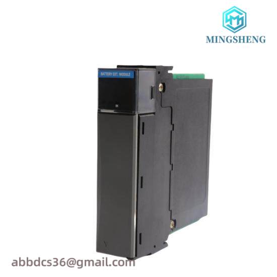 Honeywell TK-IAH161 TK-OAV081 TK-PPD011  Battery Extension Module