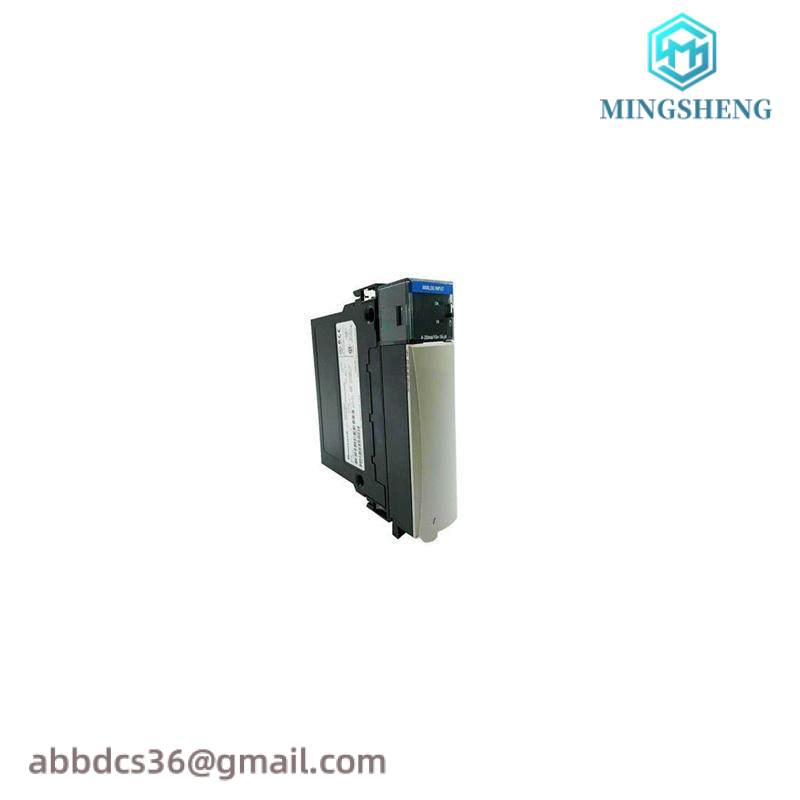 Honeywell TK-IAHI61 6-Point High Level Analog Input Module