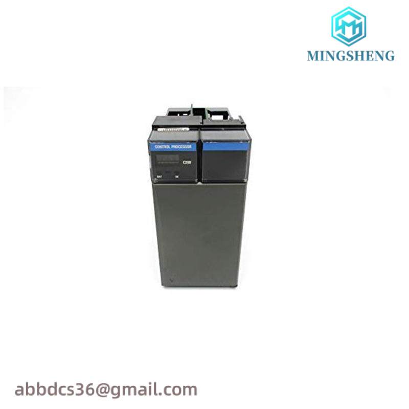 Honeywell TK-PRS021 51404305-475 C200 controller