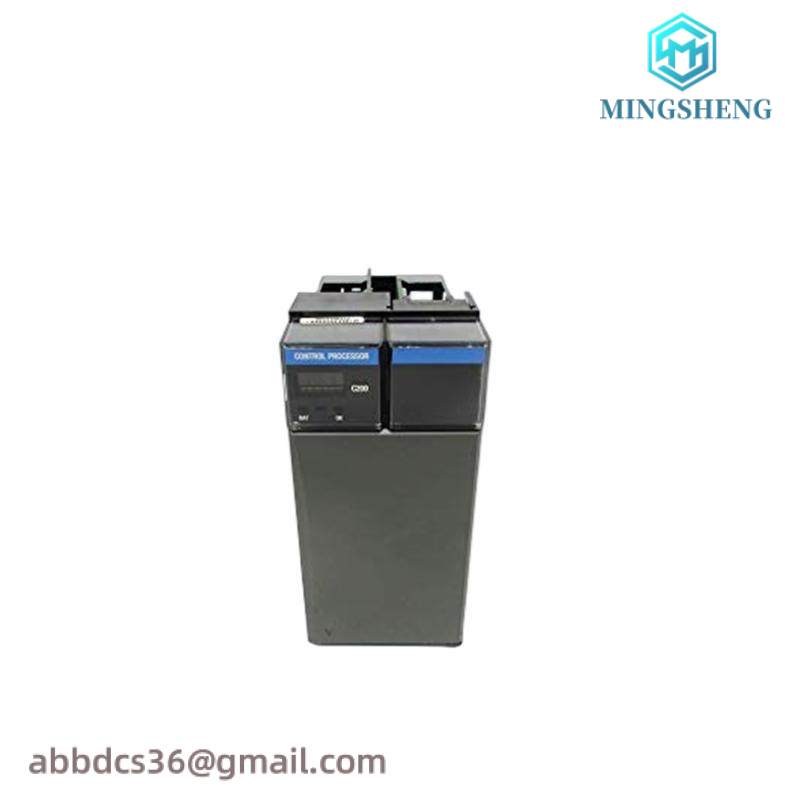 HONEYWELL TK-PRS021 CONTROL PROCESSOR MODULE