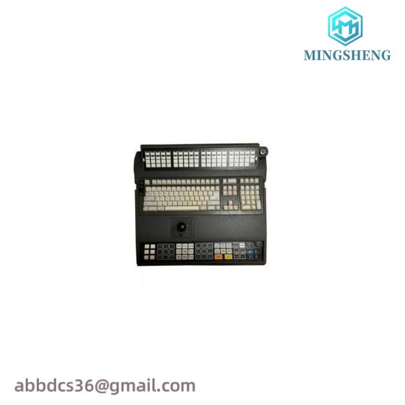 Honeywell TP-DSOEP1-100 Operator Keyboard