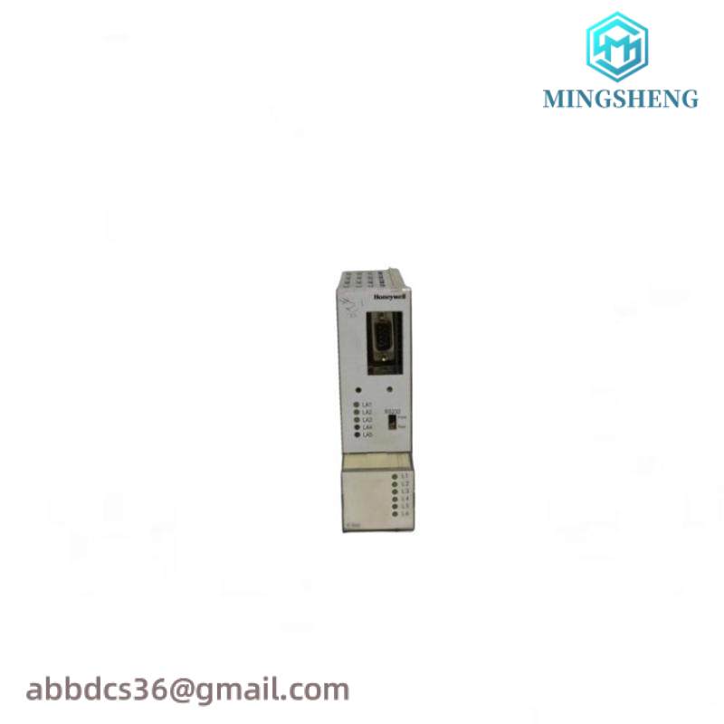 HONEYWELL XC5010C CPU Module