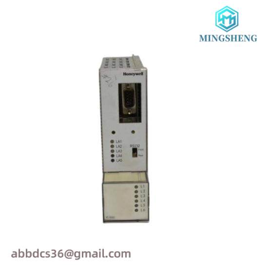 HONEYWELL XC5010C Programmable universal HVAC controller, plug in module