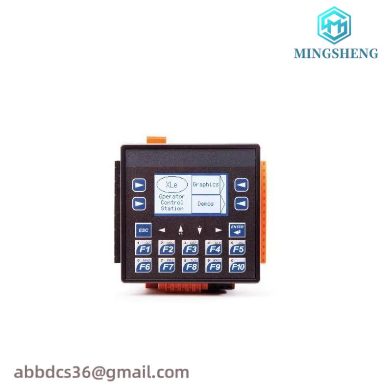 HORNER HE-XE105 Universal Analog I/O