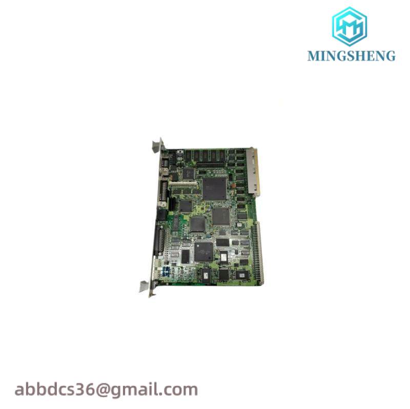 HP ECPU500 K HCD90 H P/N 271-4270 F POWER MODULE