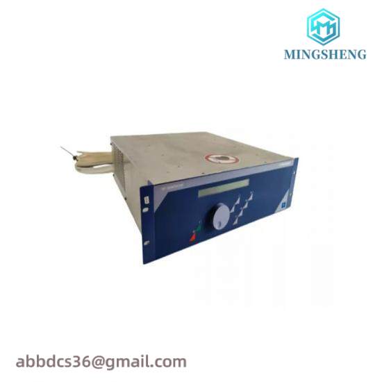 HUTTINGER PFG5000 Rf Rf-generator