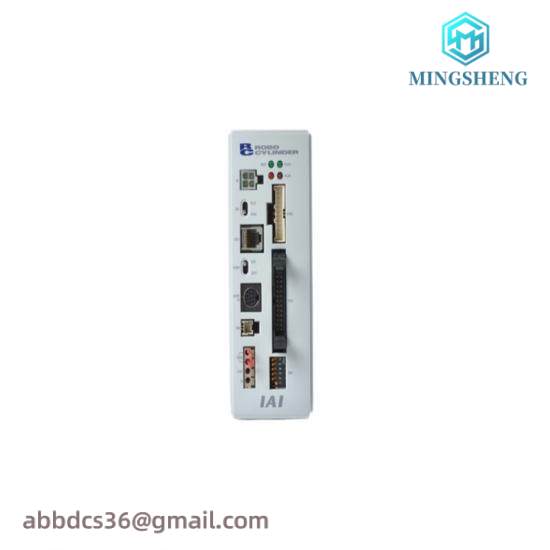 IAI RCS-C-SA6-I-30-0/RCS-SA6-I-30-H-600-M-NM BRAND NEW