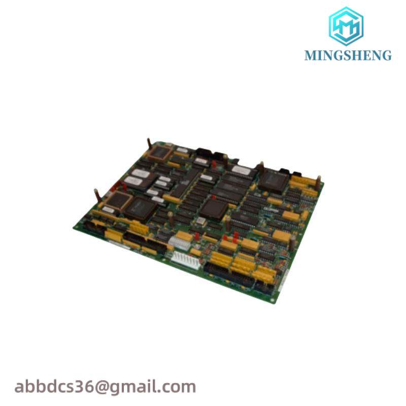 GE IC200ALG265 Analog Input Module