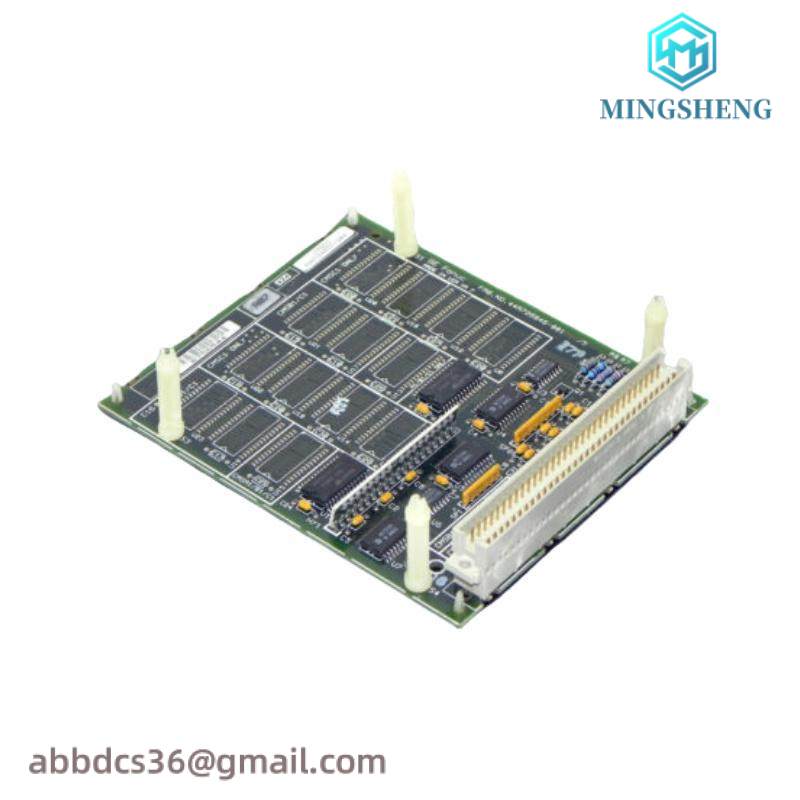 GE IC600LX648K Memory Module