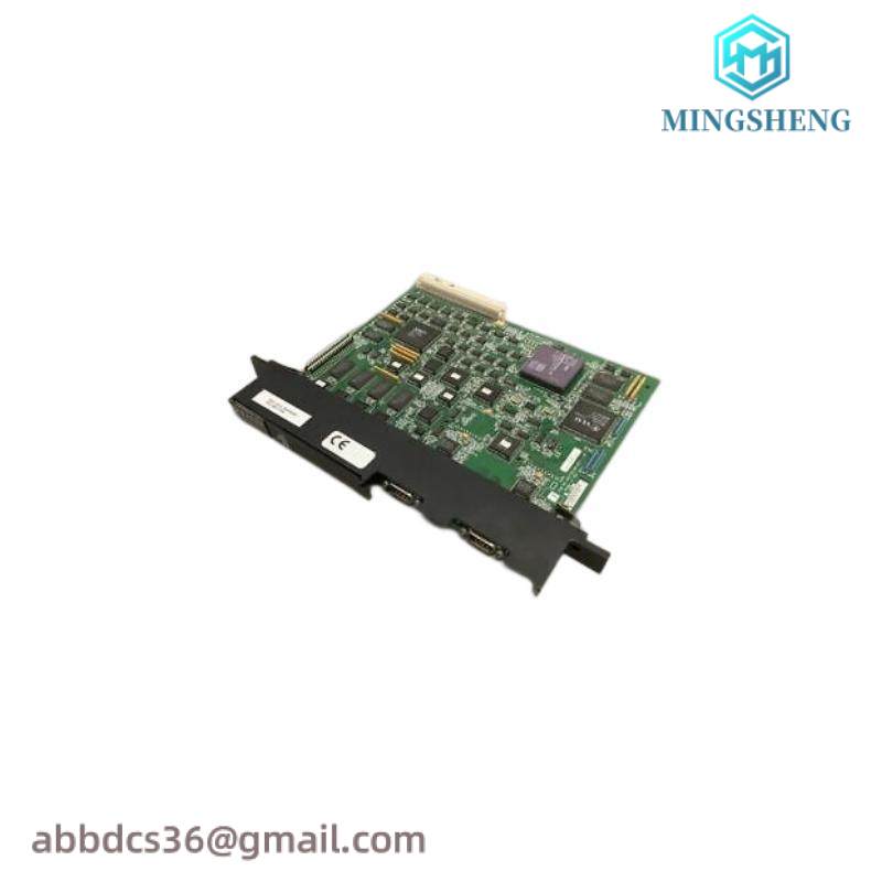 GE IC687BEM744 bus controller