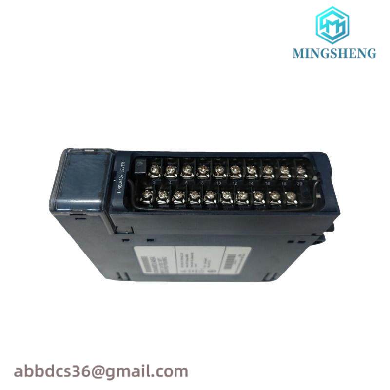 GE IC694MDL645A Input Module 24VDC