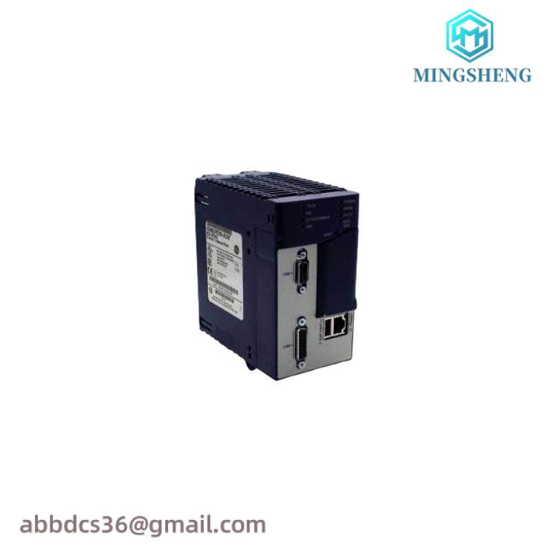 GE IC695CPE310-ACAT RX3i CPE310 CPU Processor