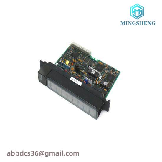 IC697ALG230  GE Fanuc  Analog Input Module