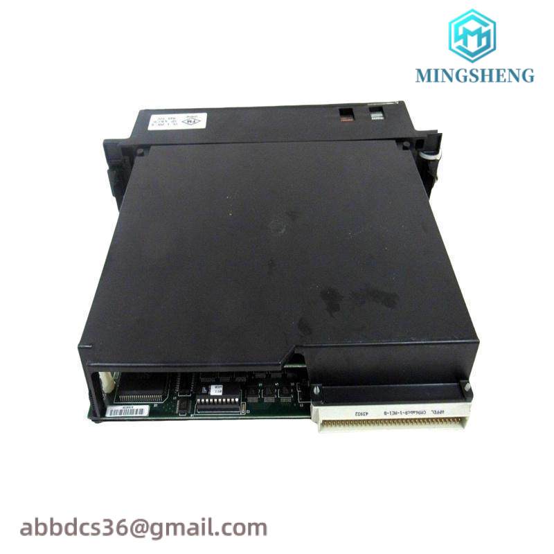 GE IC697CGR935 Hot Stand-by CPU Module