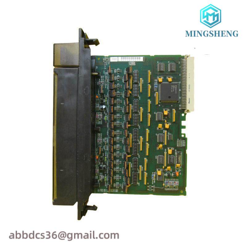 GE IC697MDL753 32-Point Output module